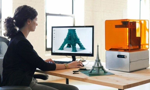 Things You Should Know Before You Buy A 3D Printer